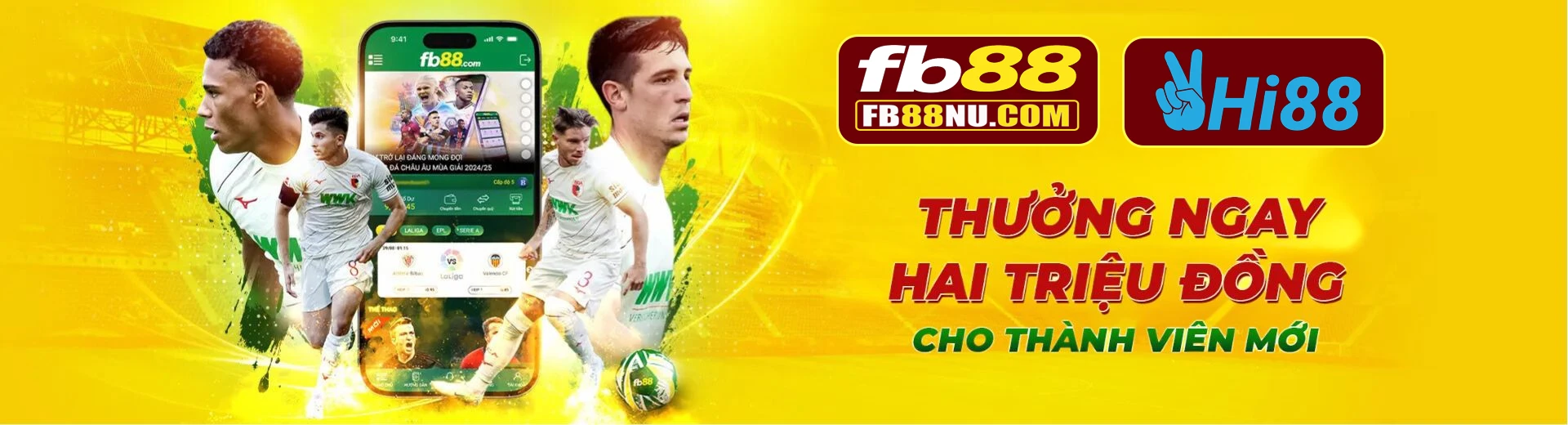 FB88 | Link Truy Cập FB88.COM Chính Thức T5/2025