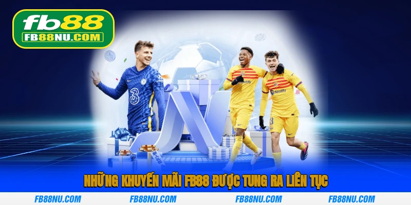 Giới thiệu những chương trình khuyến mãi đang diễn ra